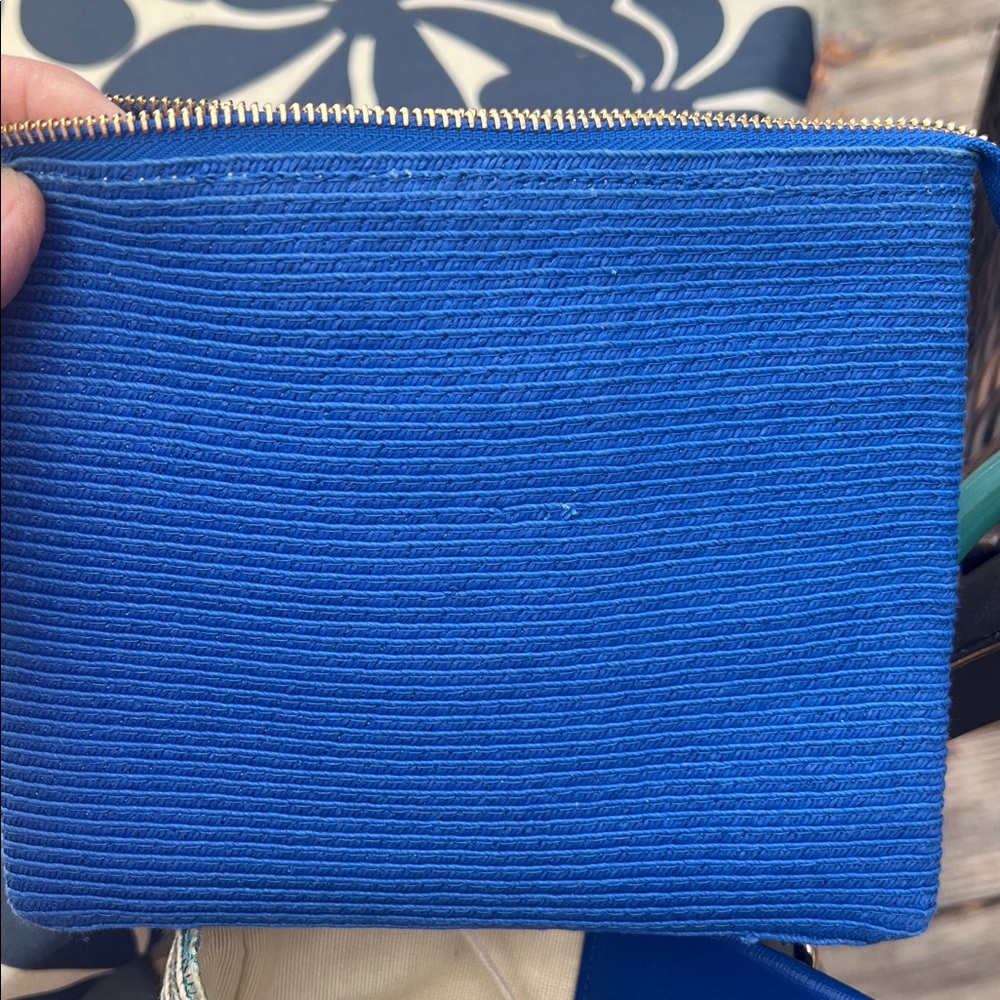 Furla Tote Bag w/ COA - Picture 9 of 16